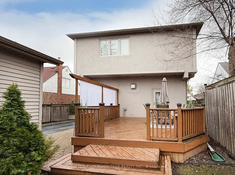 Photo 39 at 45 Harris Park Drive, Birchmount, Toronto