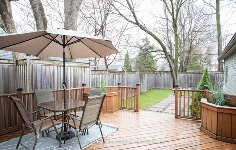 Photo 40 at 45 Harris Park Drive, Birchmount, Toronto