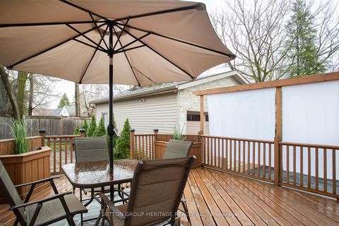 Photo 41 at 45 Harris Park Drive, Birchmount, Toronto