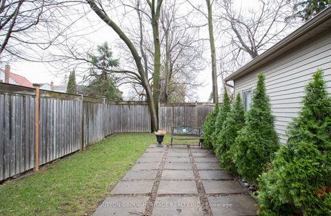 Photo 42 at 45 Harris Park Drive, Birchmount, Toronto