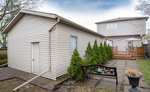 Photo 43 at 45 Harris Park Drive, Birchmount, Toronto