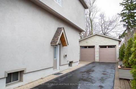 Photo 44 at 45 Harris Park Drive, Birchmount, Toronto