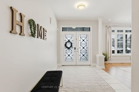 Photo 7 at 28 Tim Jacobs Drive, Keswick South, Georgina