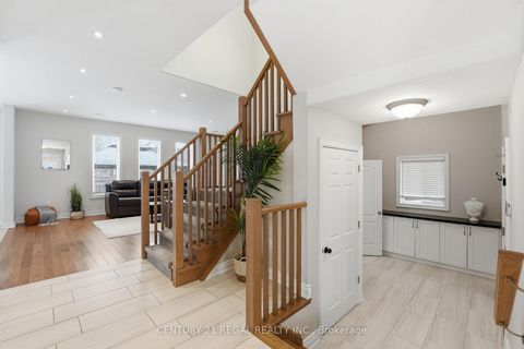 Photo 8 at 28 Tim Jacobs Drive, Keswick South, Georgina