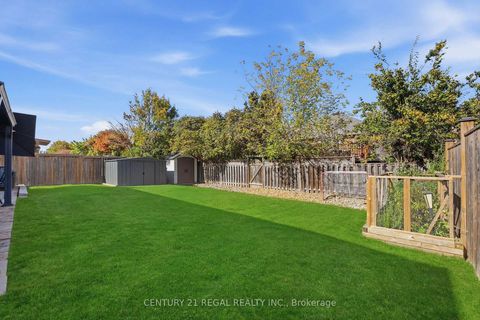 Photo 12 at 28 Tim Jacobs Drive, Keswick South, Georgina