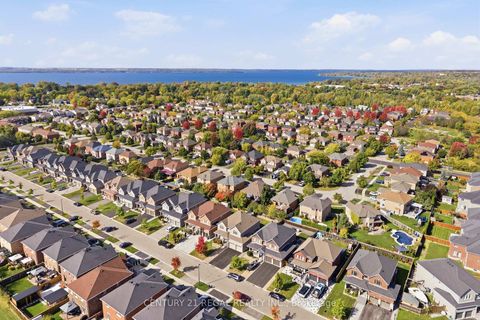 Photo 13 at 28 Tim Jacobs Drive, Keswick South, Georgina