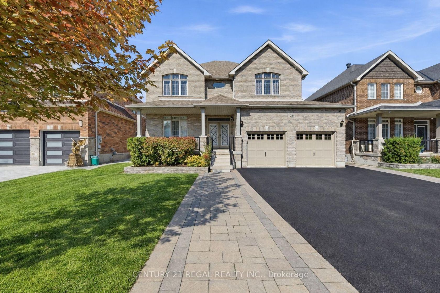 28 Tim Jacobs Drive, Keswick South, Georgina photo 1