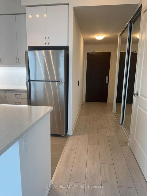 Photo 3 at 2306 - 4955 Yonge Street, Willowdale East, Toronto