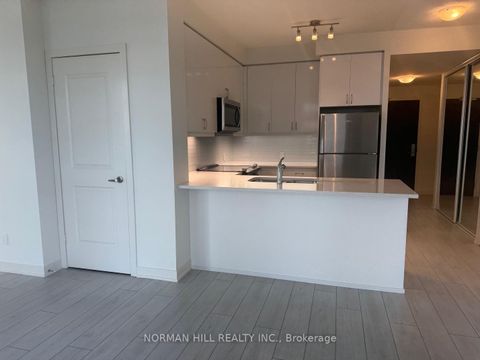 Photo 4 at 2306 - 4955 Yonge Street, Willowdale East, Toronto