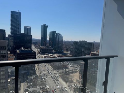 Photo 20 at 2306 - 4955 Yonge Street, Willowdale East, Toronto