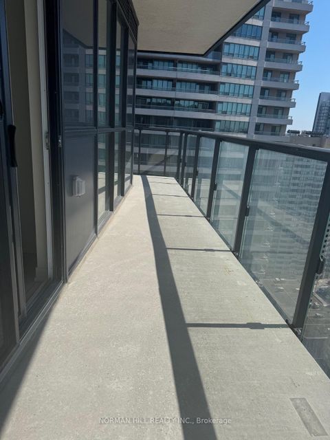 Photo 21 at 2306 - 4955 Yonge Street, Willowdale East, Toronto