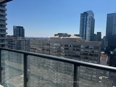 Photo 22 at 2306 - 4955 Yonge Street, Willowdale East, Toronto