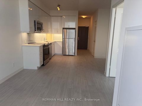 Photo 5 at PH701 - 4955 Yonge Street, Willowdale East, Toronto