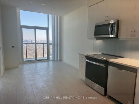 Photo 8 at PH701 - 4955 Yonge Street, Willowdale East, Toronto