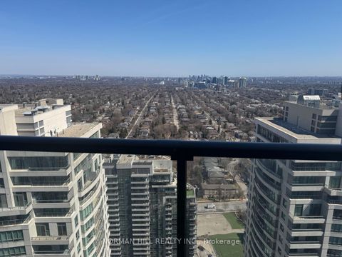 Photo 10 at PH701 - 4955 Yonge Street, Willowdale East, Toronto