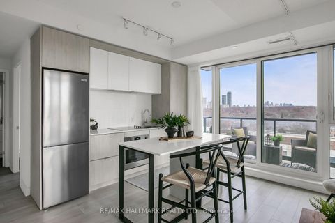 Photo 1 at 1021 - 35 Tubman Avenue, Regent Park, Toronto