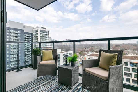 Photo 7 at 1021 - 35 Tubman Avenue, Regent Park, Toronto