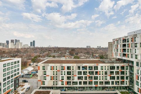 Photo 8 at 1021 - 35 Tubman Avenue, Regent Park, Toronto