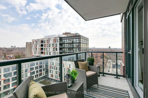 Photo 9 at 1021 - 35 Tubman Avenue, Regent Park, Toronto