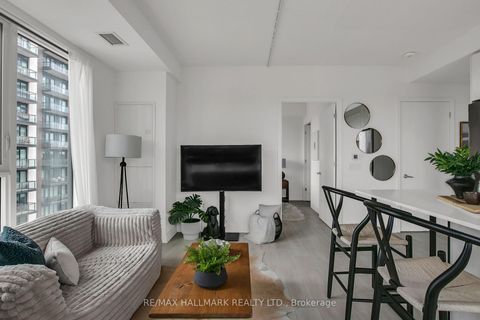 Photo 11 at 1021 - 35 Tubman Avenue, Regent Park, Toronto