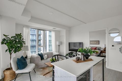 Photo 12 at 1021 - 35 Tubman Avenue, Regent Park, Toronto