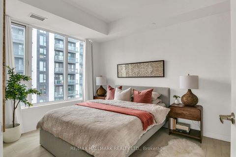 Photo 13 at 1021 - 35 Tubman Avenue, Regent Park, Toronto