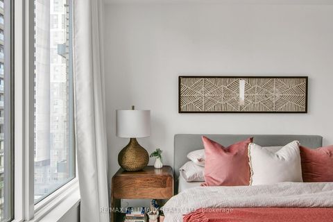 Photo 14 at 1021 - 35 Tubman Avenue, Regent Park, Toronto