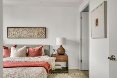 Photo 15 at 1021 - 35 Tubman Avenue, Regent Park, Toronto