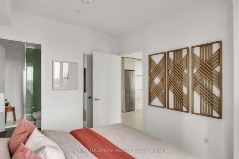 Photo 16 at 1021 - 35 Tubman Avenue, Regent Park, Toronto