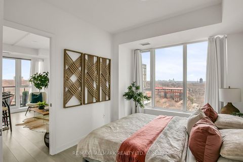 Photo 18 at 1021 - 35 Tubman Avenue, Regent Park, Toronto