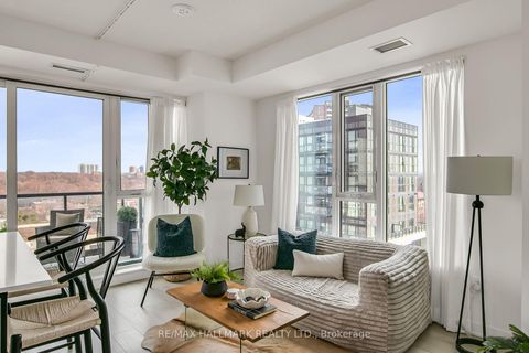 Photo 19 at 1021 - 35 Tubman Avenue, Regent Park, Toronto