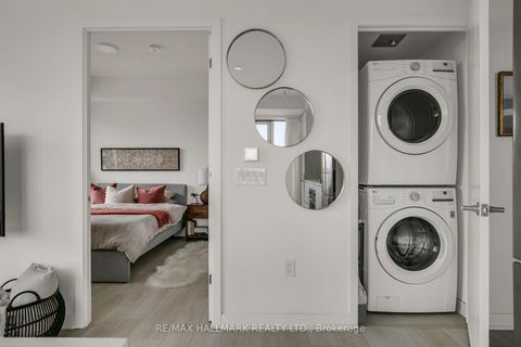 Photo 20 at 1021 - 35 Tubman Avenue, Regent Park, Toronto