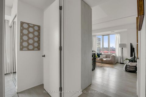 Photo 21 at 1021 - 35 Tubman Avenue, Regent Park, Toronto