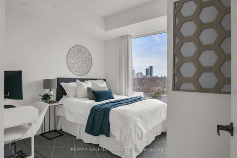 Photo 22 at 1021 - 35 Tubman Avenue, Regent Park, Toronto