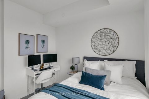 Photo 24 at 1021 - 35 Tubman Avenue, Regent Park, Toronto