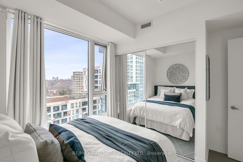 Photo 25 at 1021 - 35 Tubman Avenue, Regent Park, Toronto