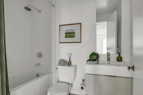 Photo 26 at 1021 - 35 Tubman Avenue, Regent Park, Toronto