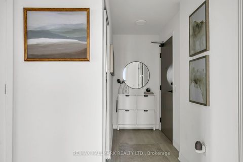 Photo 27 at 1021 - 35 Tubman Avenue, Regent Park, Toronto