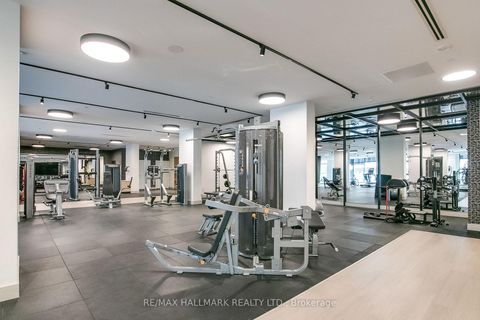 Photo 29 at 1021 - 35 Tubman Avenue, Regent Park, Toronto