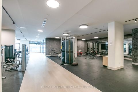 Photo 30 at 1021 - 35 Tubman Avenue, Regent Park, Toronto