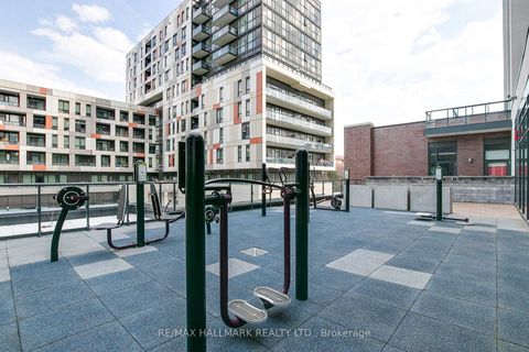 Photo 31 at 1021 - 35 Tubman Avenue, Regent Park, Toronto