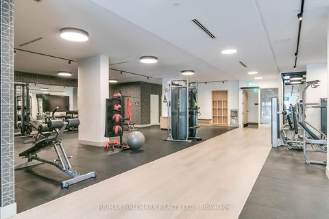 Photo 33 at 1021 - 35 Tubman Avenue, Regent Park, Toronto