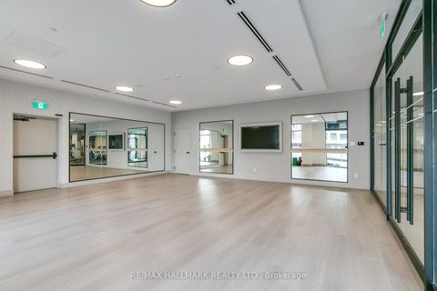 Photo 34 at 1021 - 35 Tubman Avenue, Regent Park, Toronto
