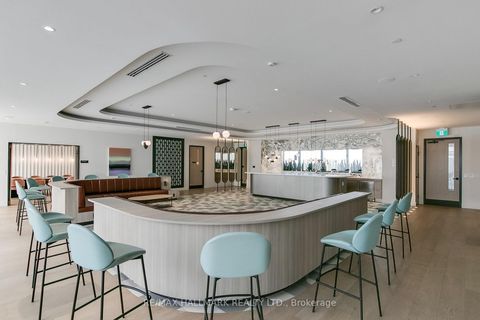 Photo 36 at 1021 - 35 Tubman Avenue, Regent Park, Toronto