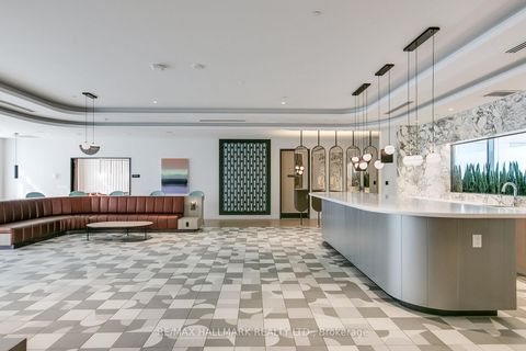 Photo 37 at 1021 - 35 Tubman Avenue, Regent Park, Toronto