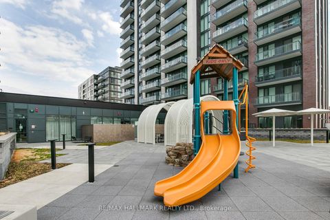 Photo 39 at 1021 - 35 Tubman Avenue, Regent Park, Toronto