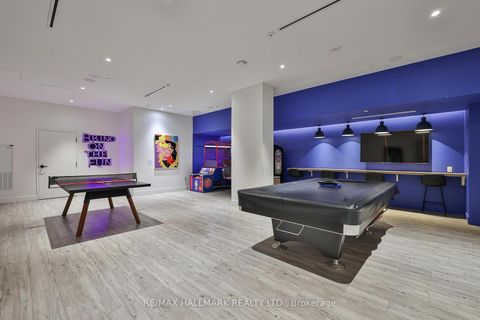 Photo 40 at 1021 - 35 Tubman Avenue, Regent Park, Toronto