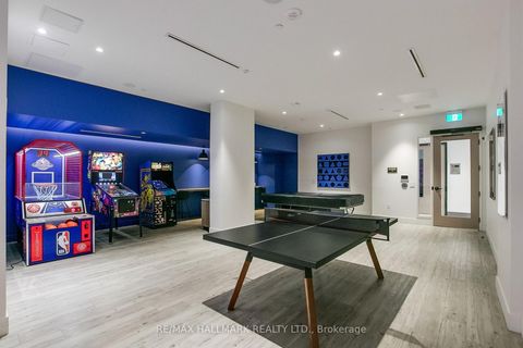 Photo 41 at 1021 - 35 Tubman Avenue, Regent Park, Toronto