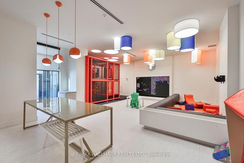 Photo 42 at 1021 - 35 Tubman Avenue, Regent Park, Toronto