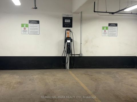 Photo 45 at 1021 - 35 Tubman Avenue, Regent Park, Toronto